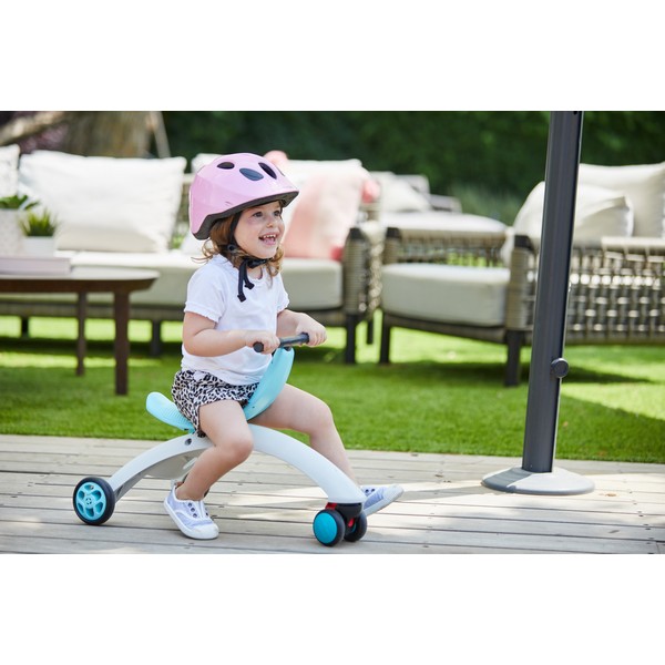 Продукт TINY LOVE Walk Behind - Активно-двигателна играчка 5в1  - 0 - BG Hlapeta